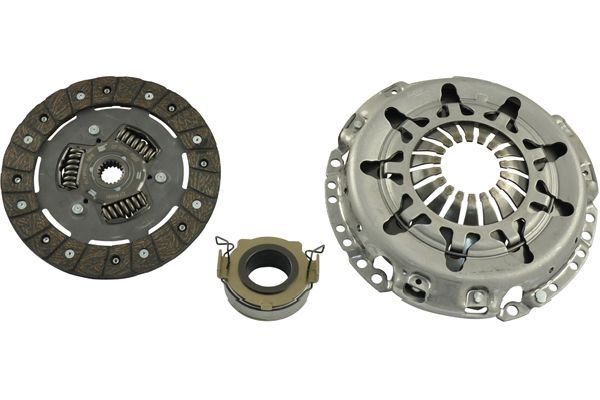 KAVO PARTS Комплект сцепления CP-1072